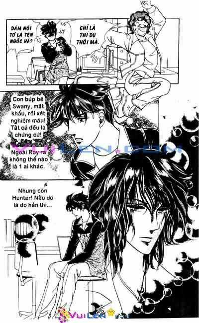 tìm anh - look for oppa chapter 7 25