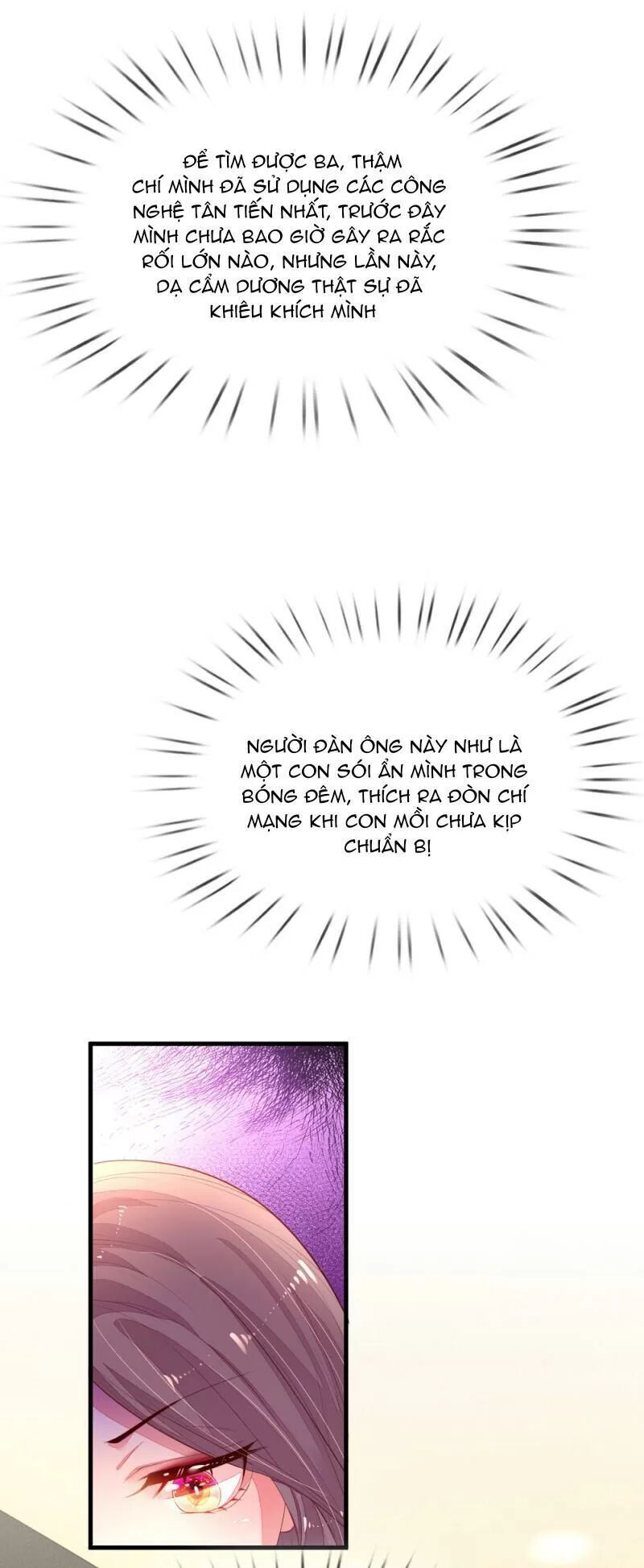 ma ma đột kích : cha mời tiếp chiêu chapter 3 19