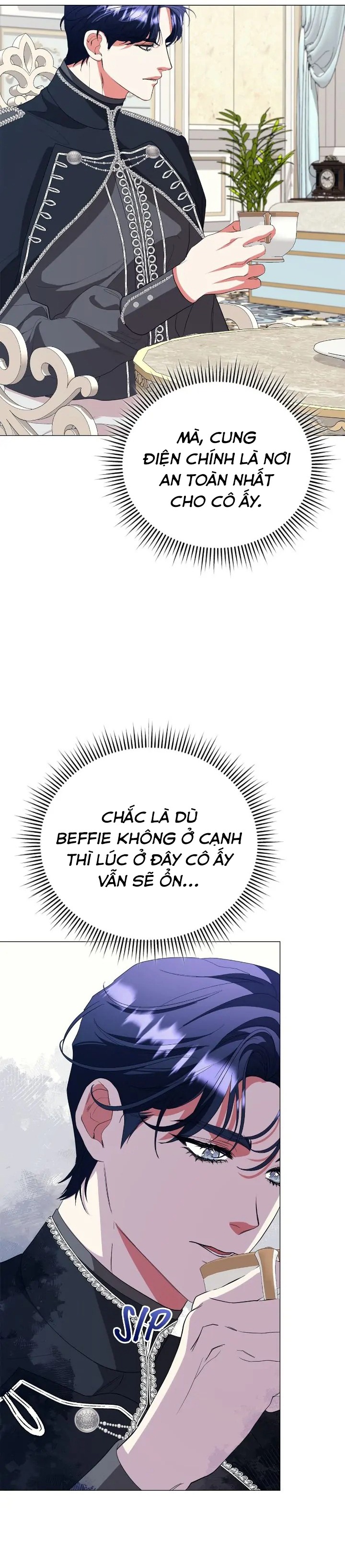 tình yêu đó chưa hề tồn tại chapter 70 21