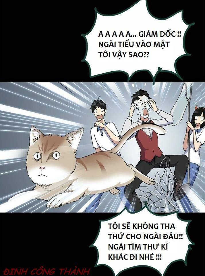 bút tiên chapter 9 19