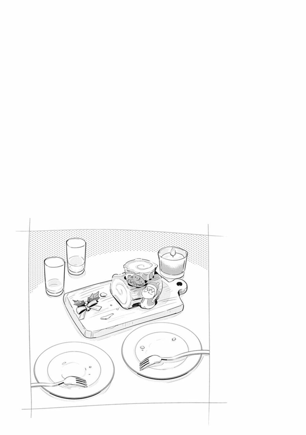 ichido dake demo, koukai shitemasu chapter 19.5 10