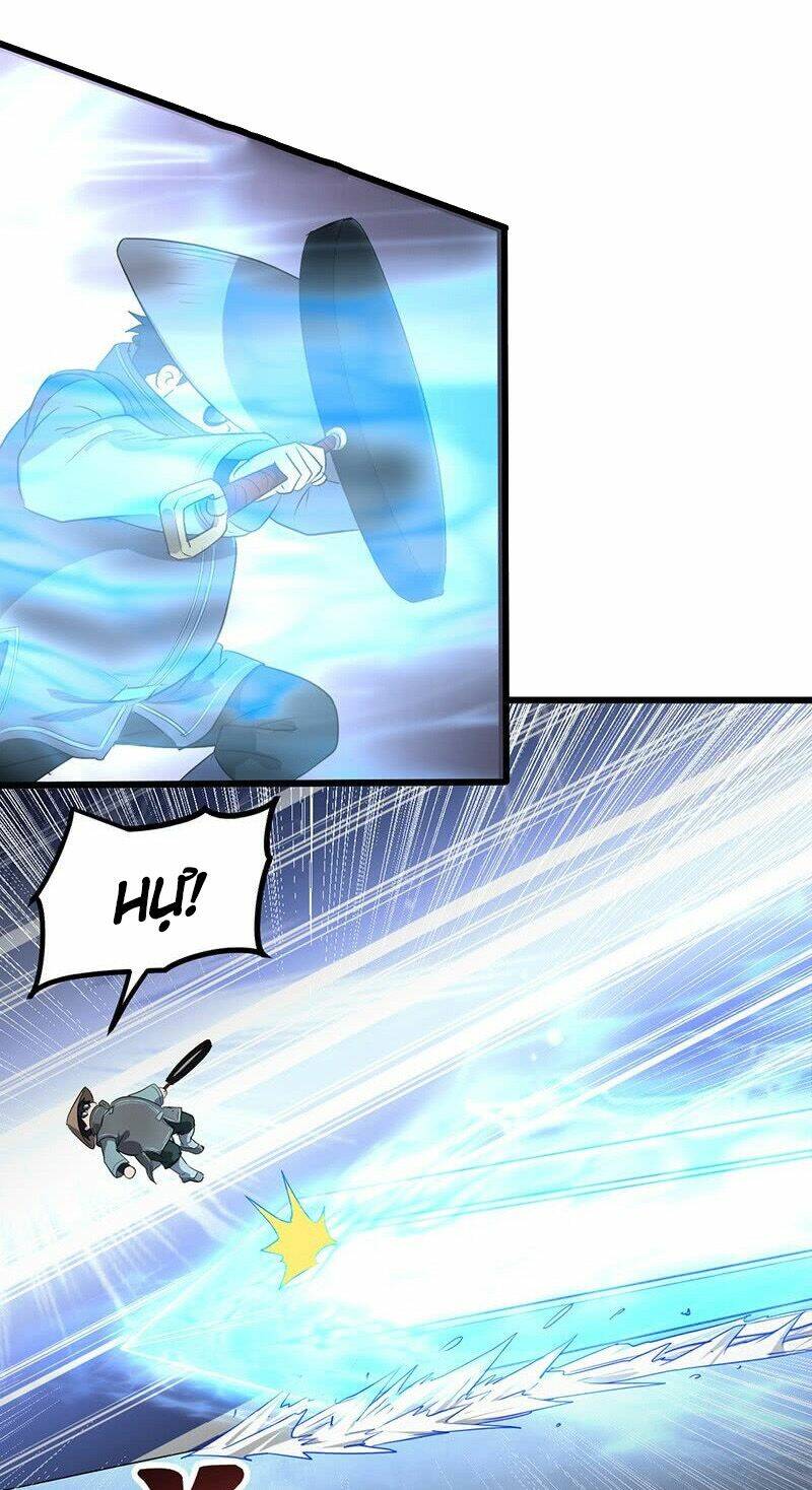 hỗn độn kiếm thần chapter 175 20