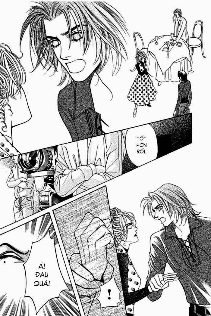 youth gone wild - tuổi trẻ cuồng nhiệt chapter 13 8