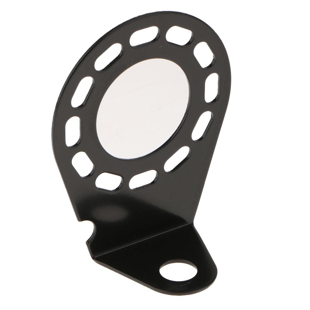 Easy - Mount Steel Bracket for 7 Pin 13 Pin