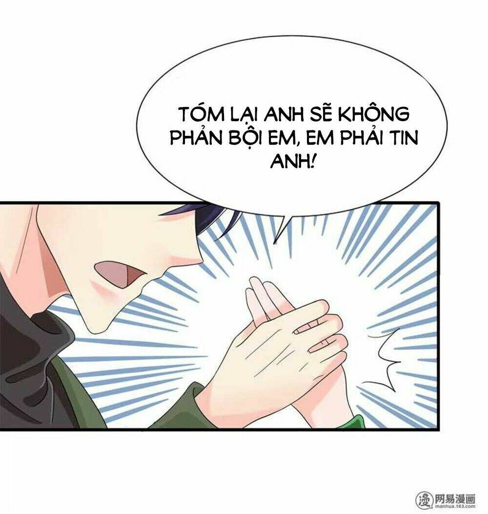 em vẫn còn nhỏ chapter 77 12