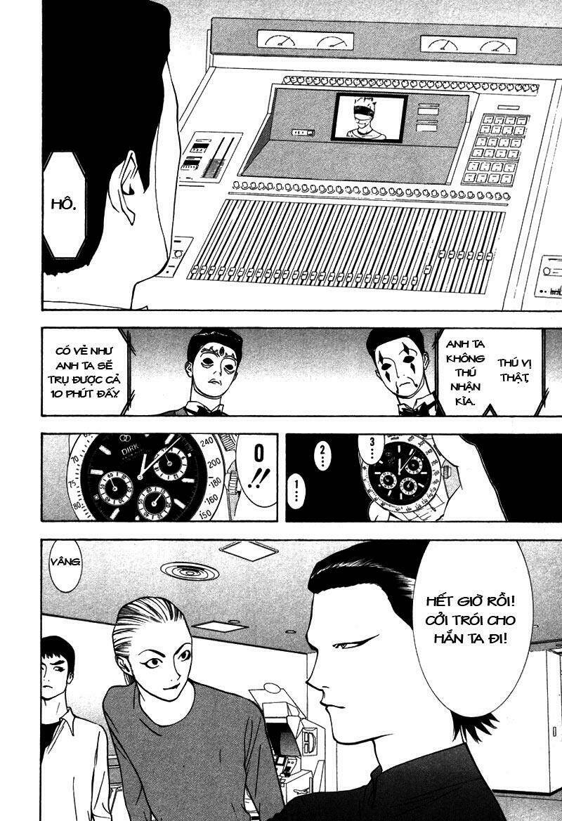liar game chapter 51 8