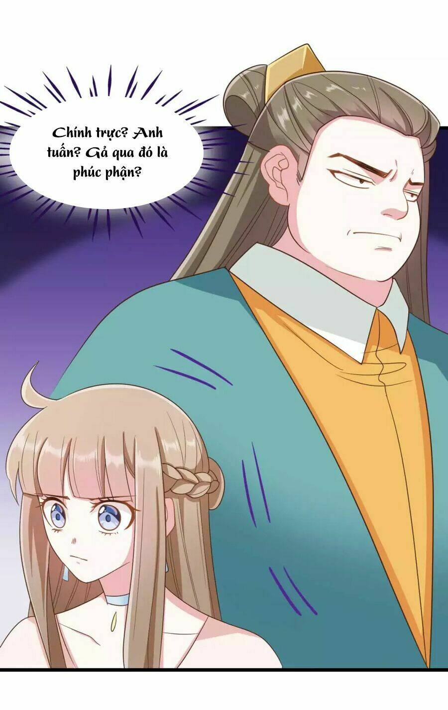 đích nữ hữu độc chapter 39 23