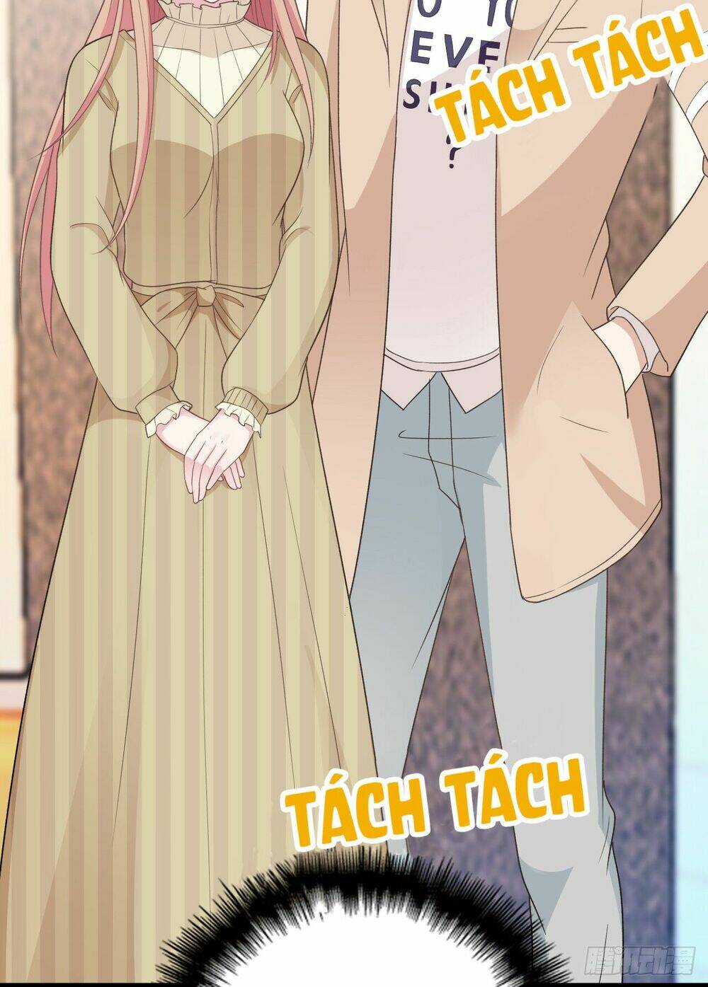 bí mật kết hôn với ảnh đế: vợ ơi đến đây tấn công đi nào chapter 34 10