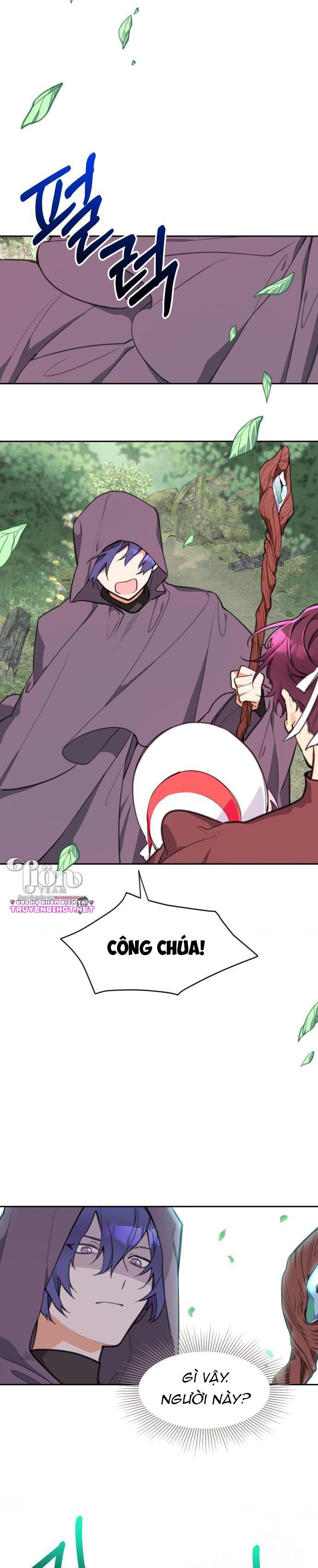 công chúa loto chapter 5.1 3