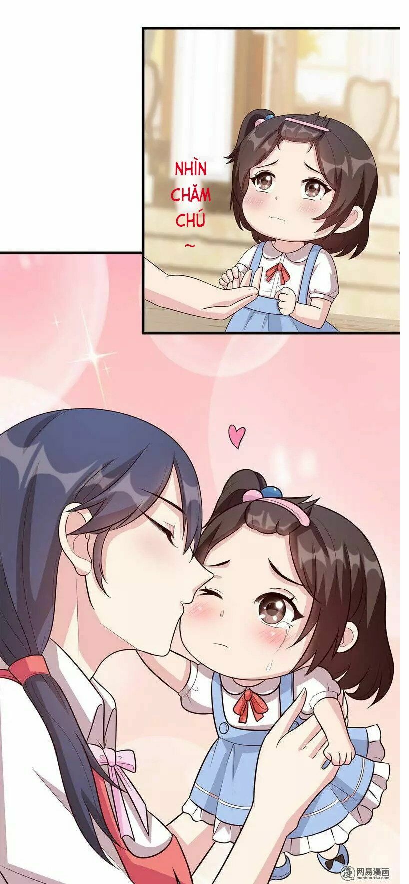 nam thần manh bảo tận diệt chapter 17 27