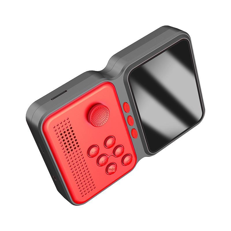 Phong cách mới nhất Xinyewang cầm tay PSP máy chơi game arcade NES hoài cổ retro sup game X8 cầm tay 8GB bán hàng trực tiếp