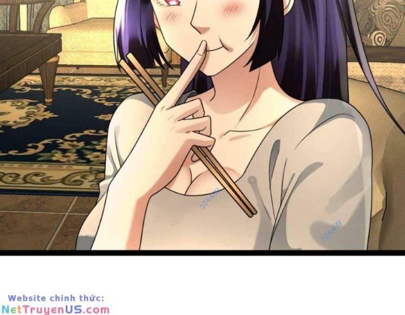 đóng băng toàn cầu: tôi gây dựng nên phòng an toàn thời tận thế chapter 112 31