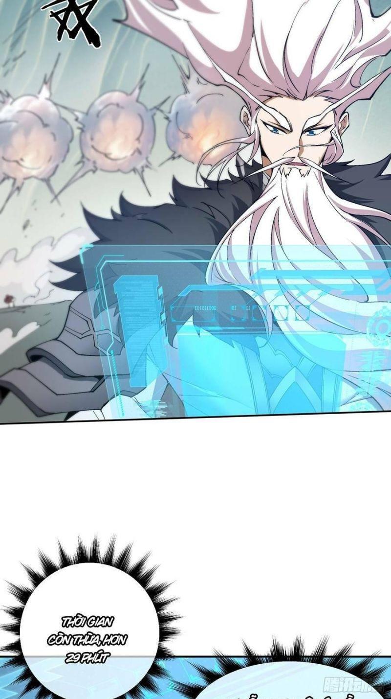 đồ đệ của ta đều là trùm phản diện chapter 3 16