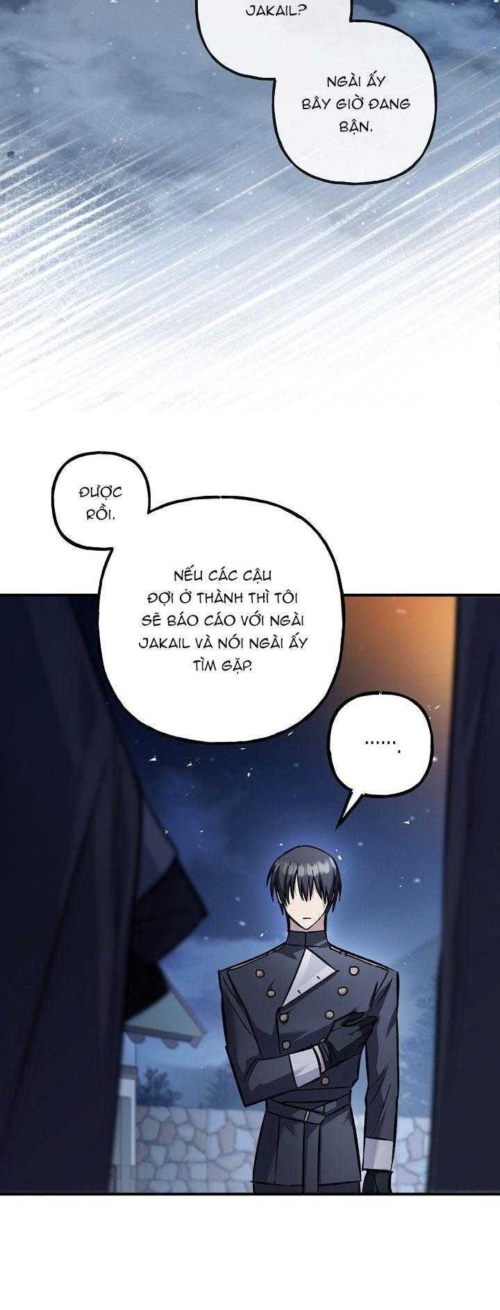 bước ngoặt định mệnh chapter 48 34