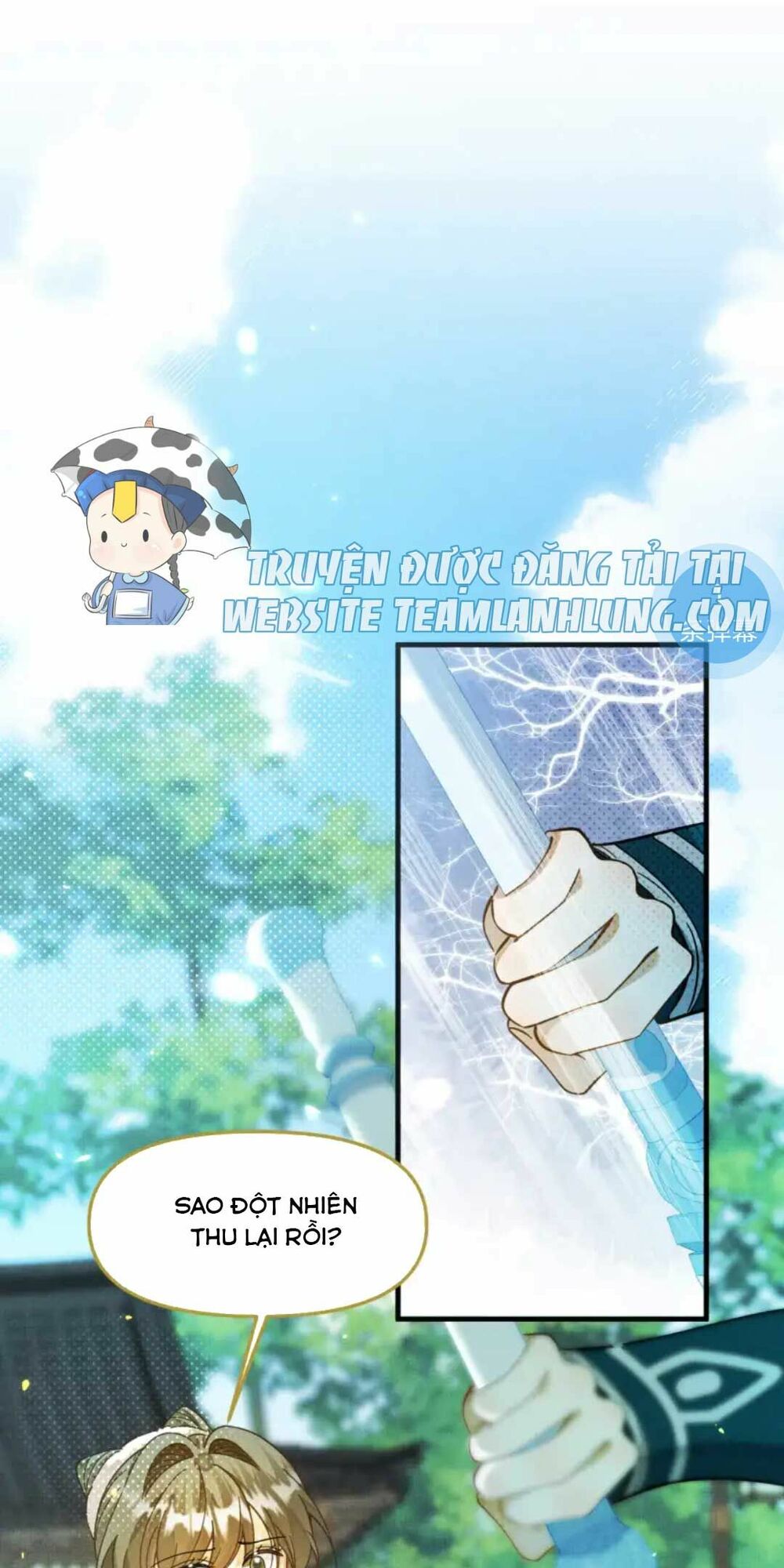 ác nữ mỹ nhân siêu vô hại chapter 5 17