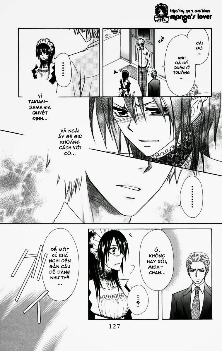 khi sếp là hầu bàn chapter 54 26