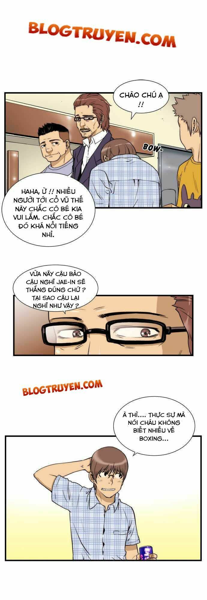 green boy chapter 16 27