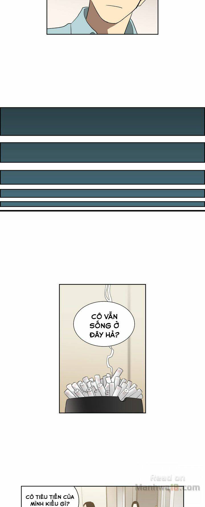 thần bài siêu năng chapter 109 9