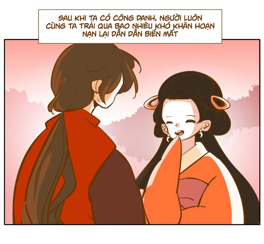 hòa thượng và tiểu long quân chapter 63 79