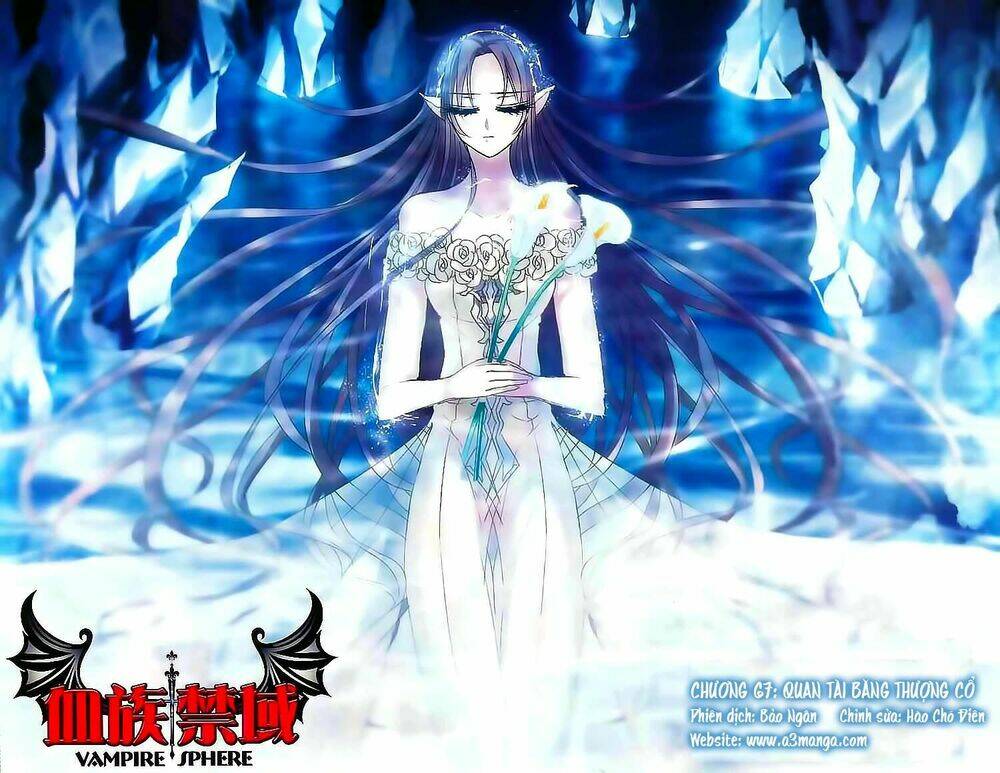 huyết tộc cấm vực chapter 67 1