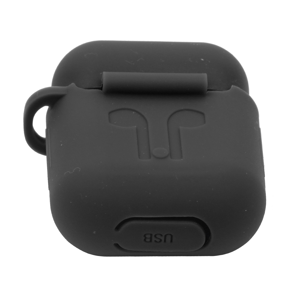 5 Phụ Kiện Dây Đeo Carabiner Silicone Chống Va Đập Chống Xước Chống Bụi Chống Thấm Nước Cho IP