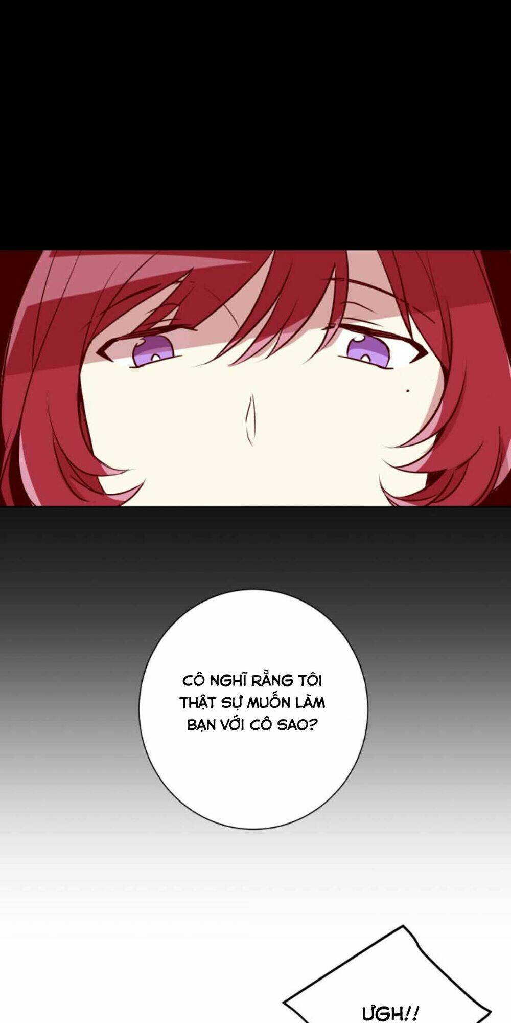 bộ mặt khác của cô bạn cùng phòng chapter 10 40