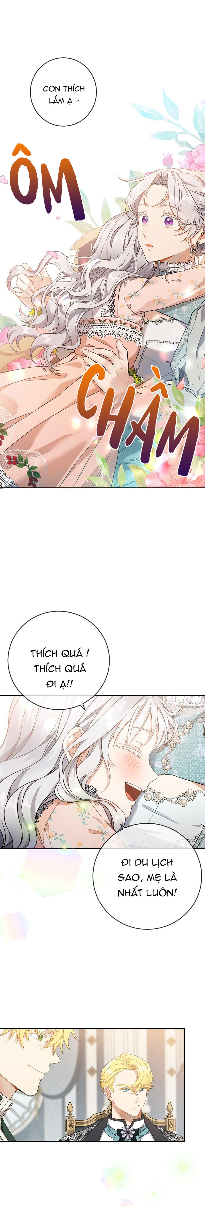 hướng đến ánh dương một lần nữa chapter 34.2 10