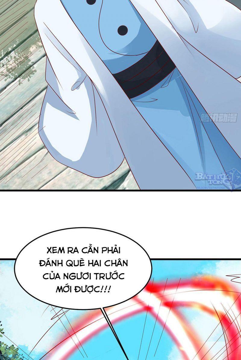 đồ đệ ta toàn là nữ ma đầu chapter 26 40