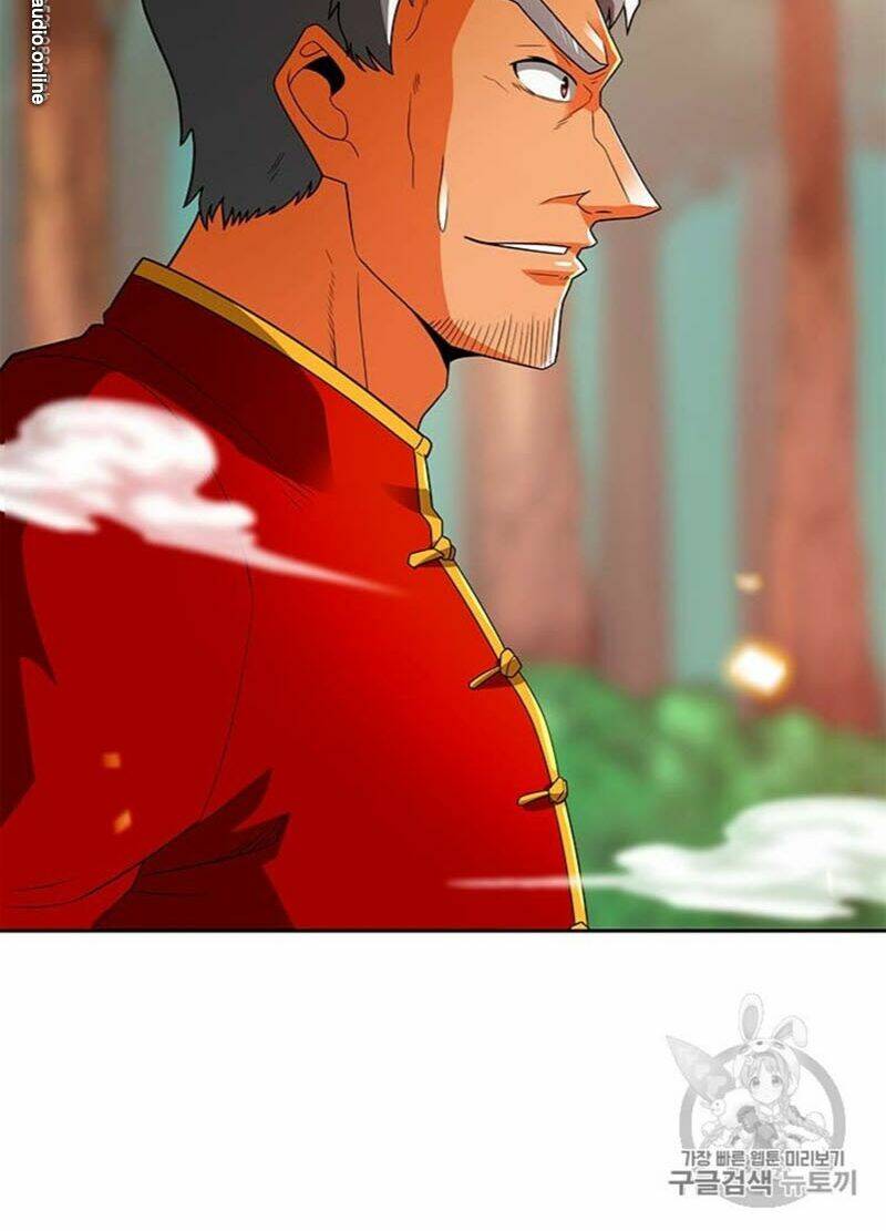 tôi tự động săn một mình chapter 67 47