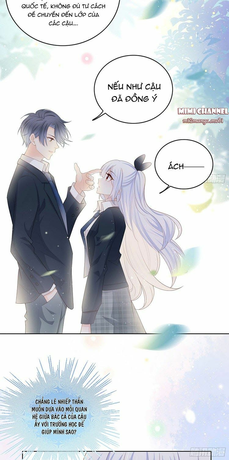 ảnh hậu cũng không bằng niệm thanh hoa chapter 64 4