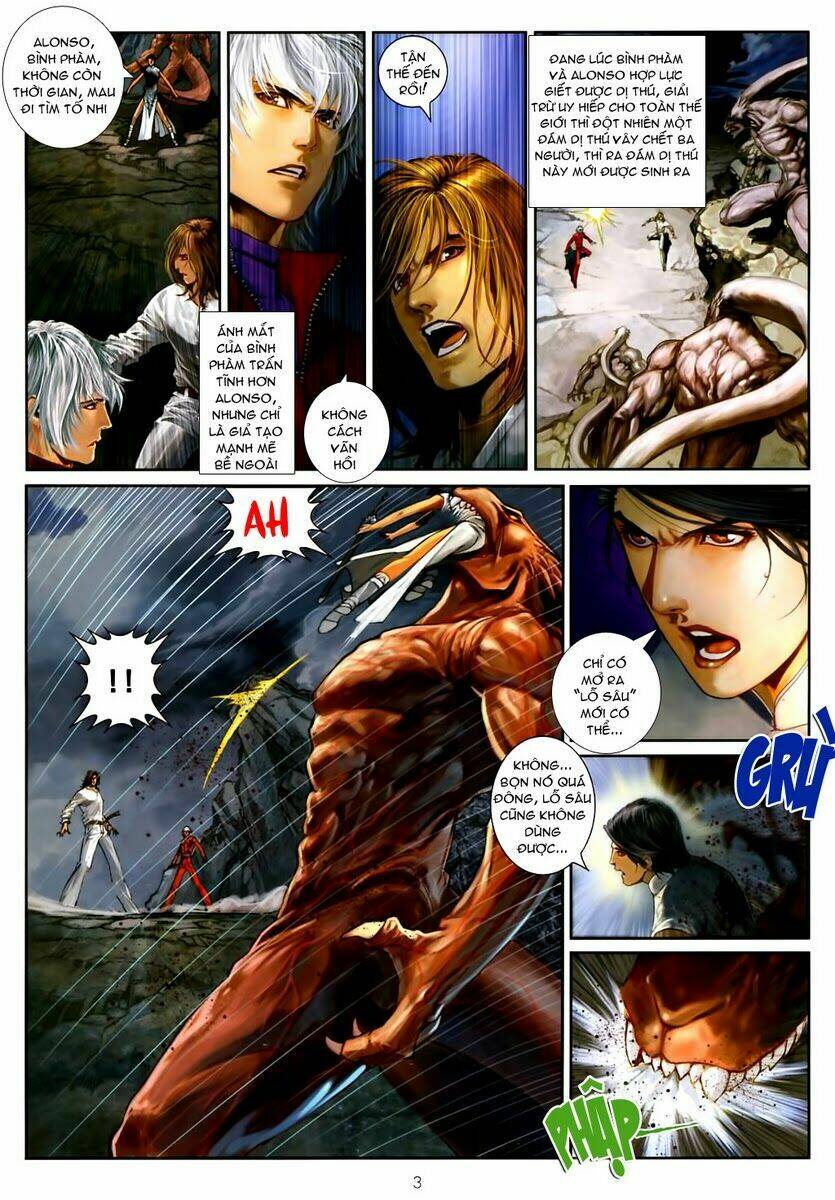 linh vực chapter 37 3