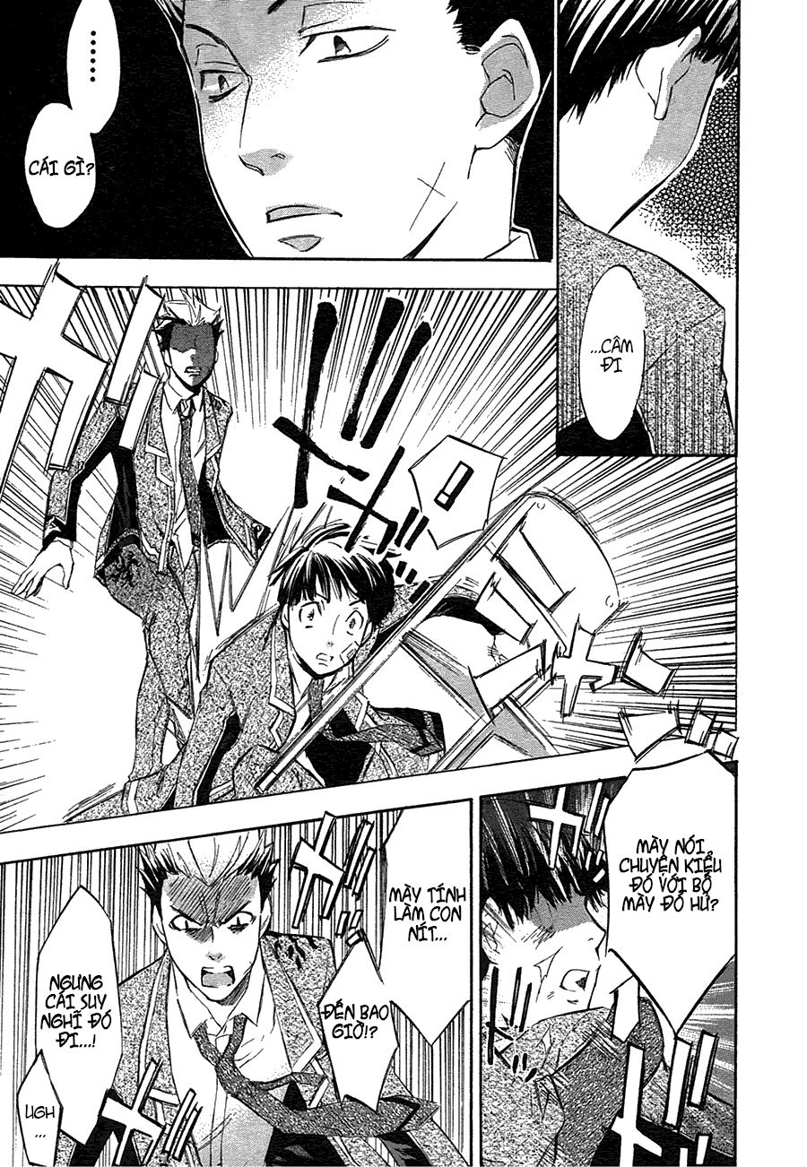 aphorism chapter 3 55