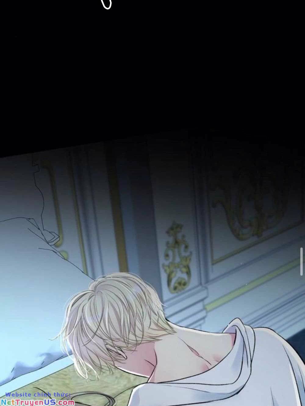 Hoàng Tử Rắc Rối chapter 40.1 52