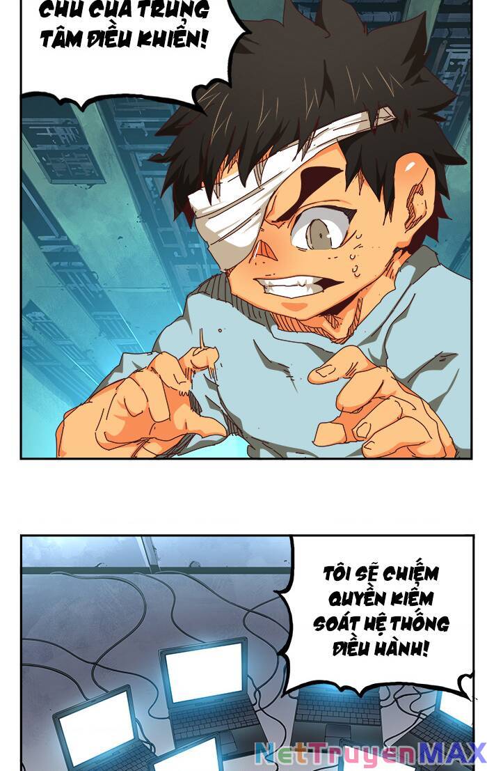 Chúa tể học đường chapter 542.5 65