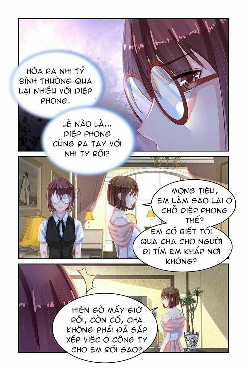 danh môn thiên hậu chapter 76 5