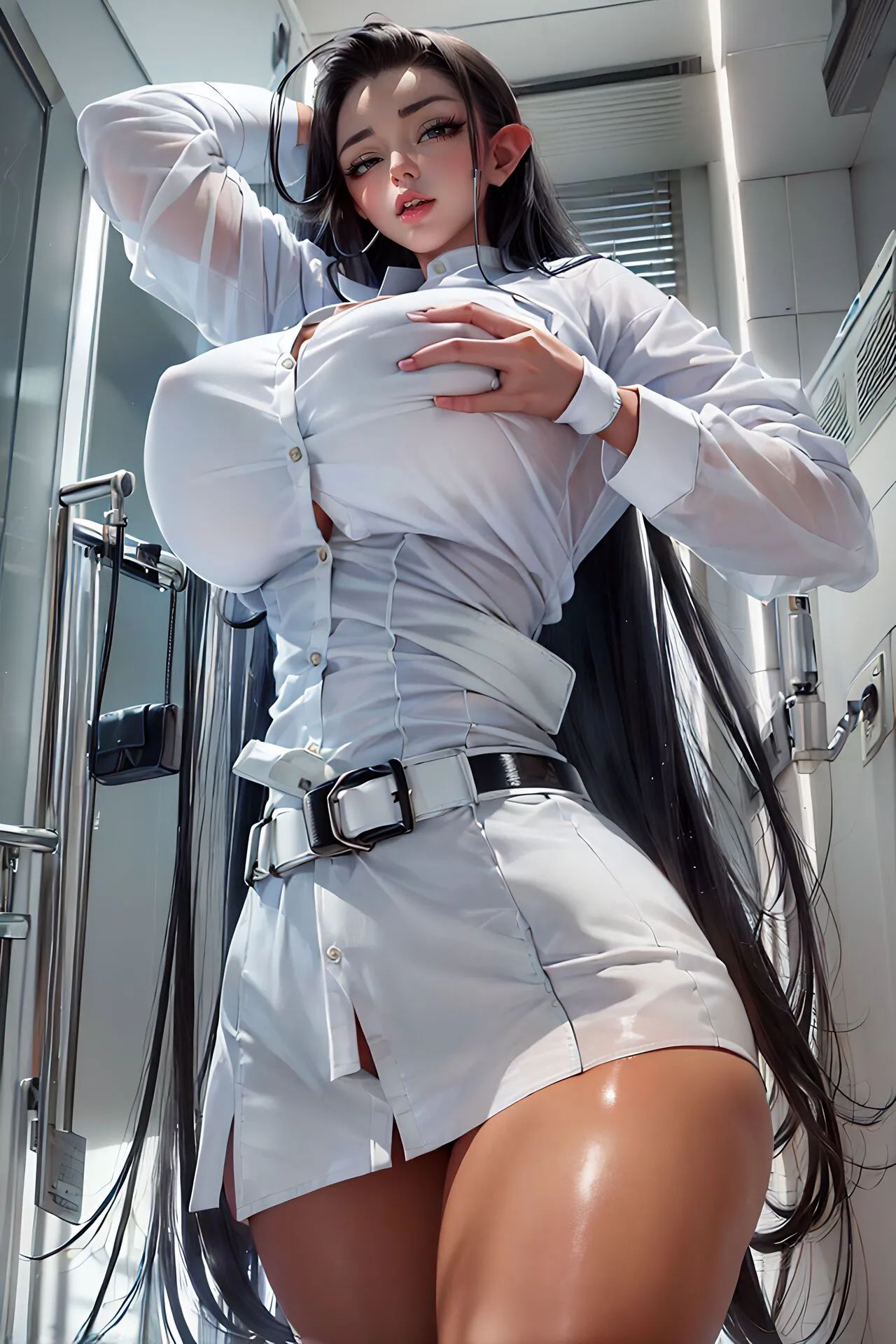 artist ai generated chapter 131 34