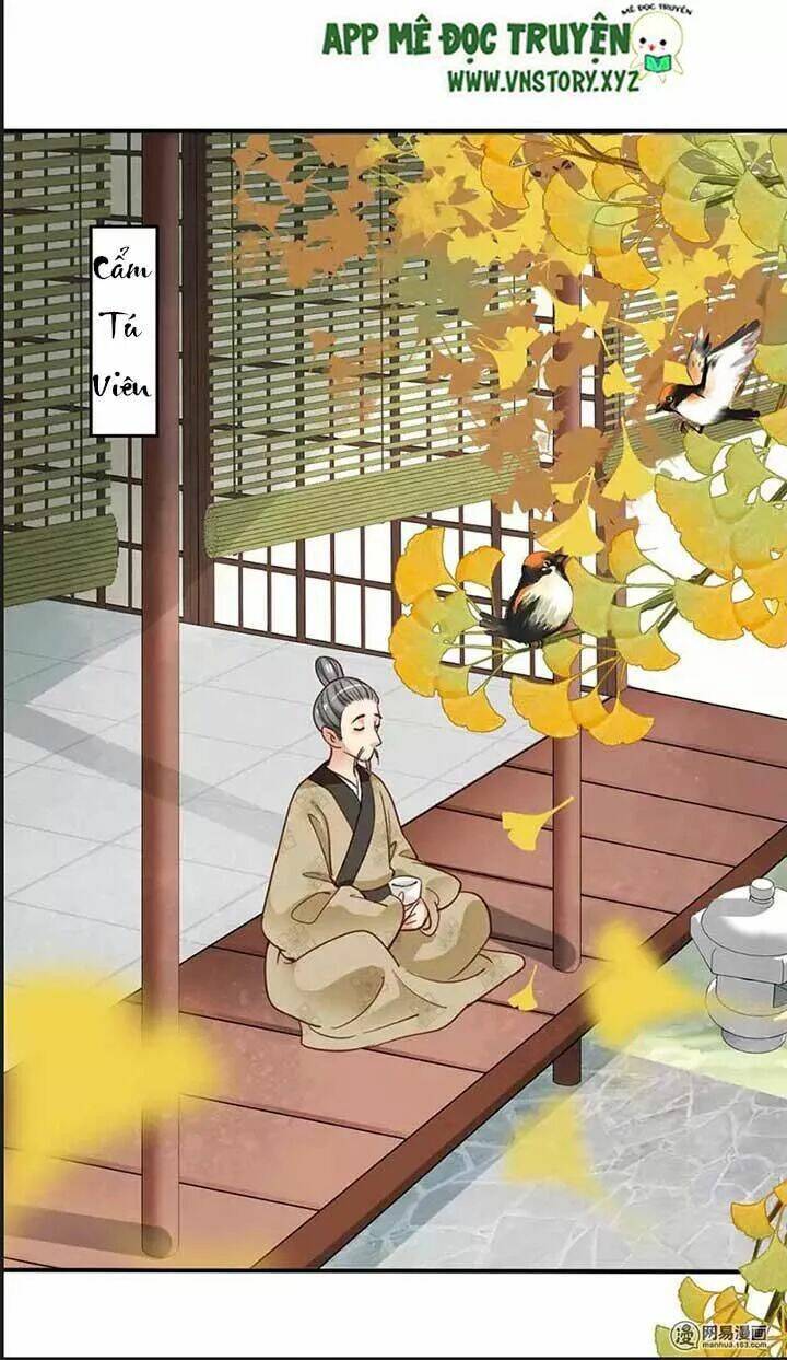 kiều nữ độc phi chapter 71 14