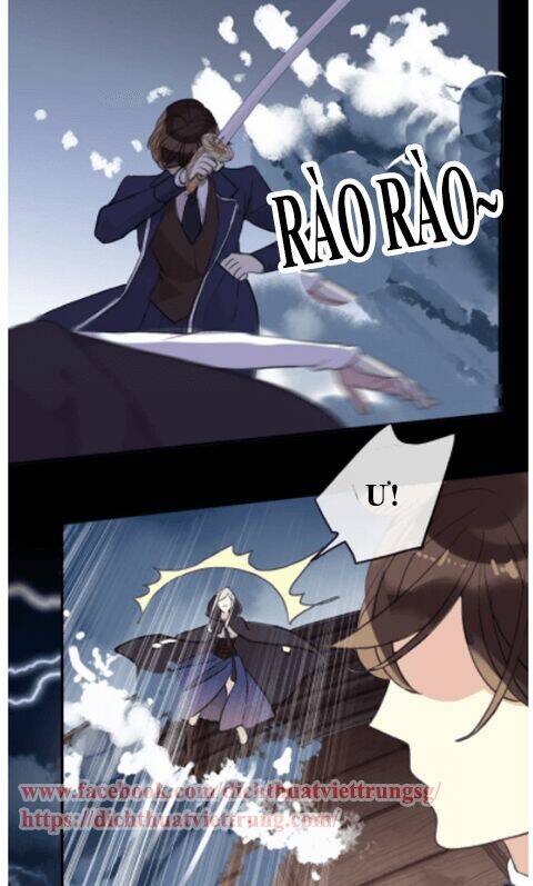 vết cắn ngọt ngào phần 2 chapter 6 46