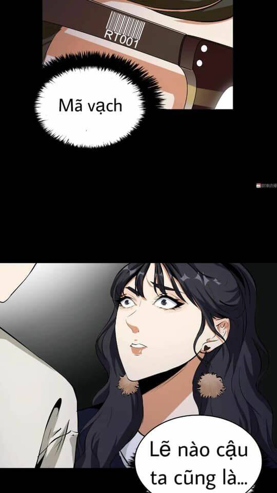 giày thủy tinh chapter 30 12