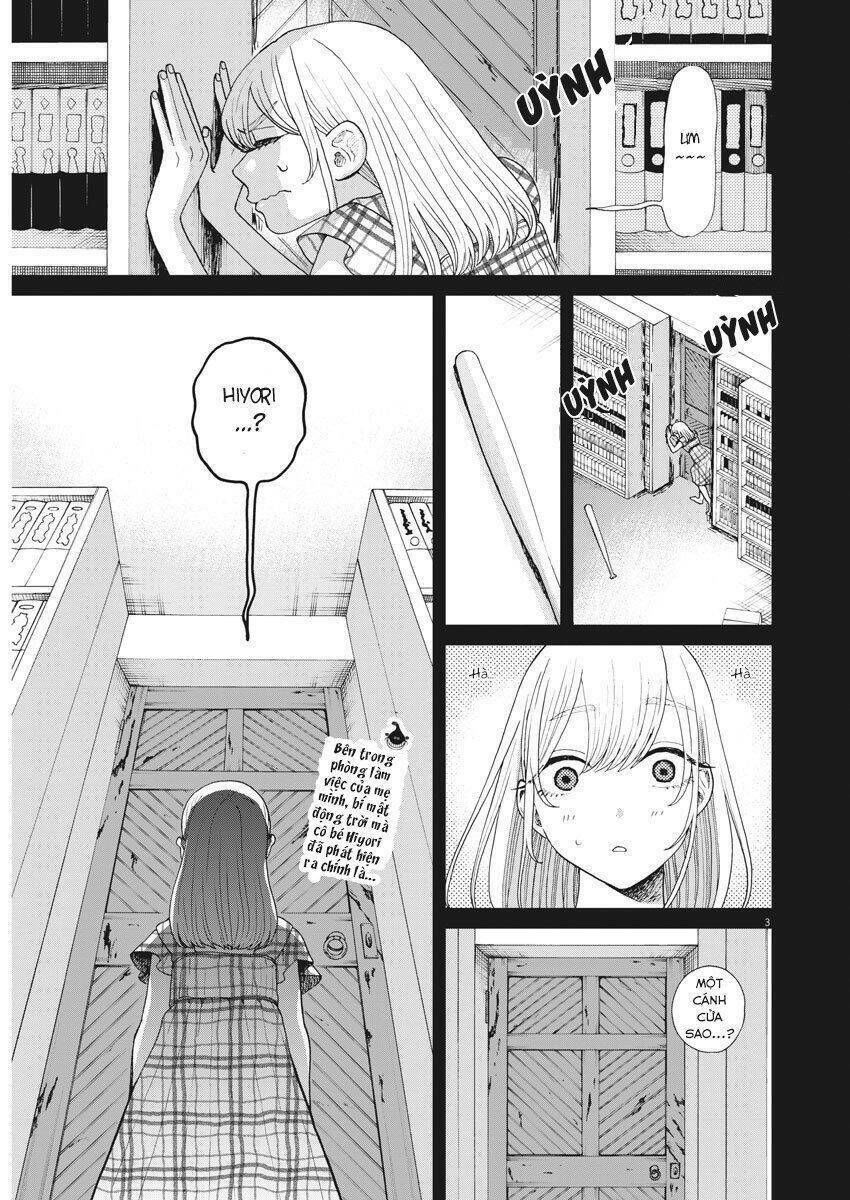 hãy cho em ''trung tình'' của anh chapter 22 1