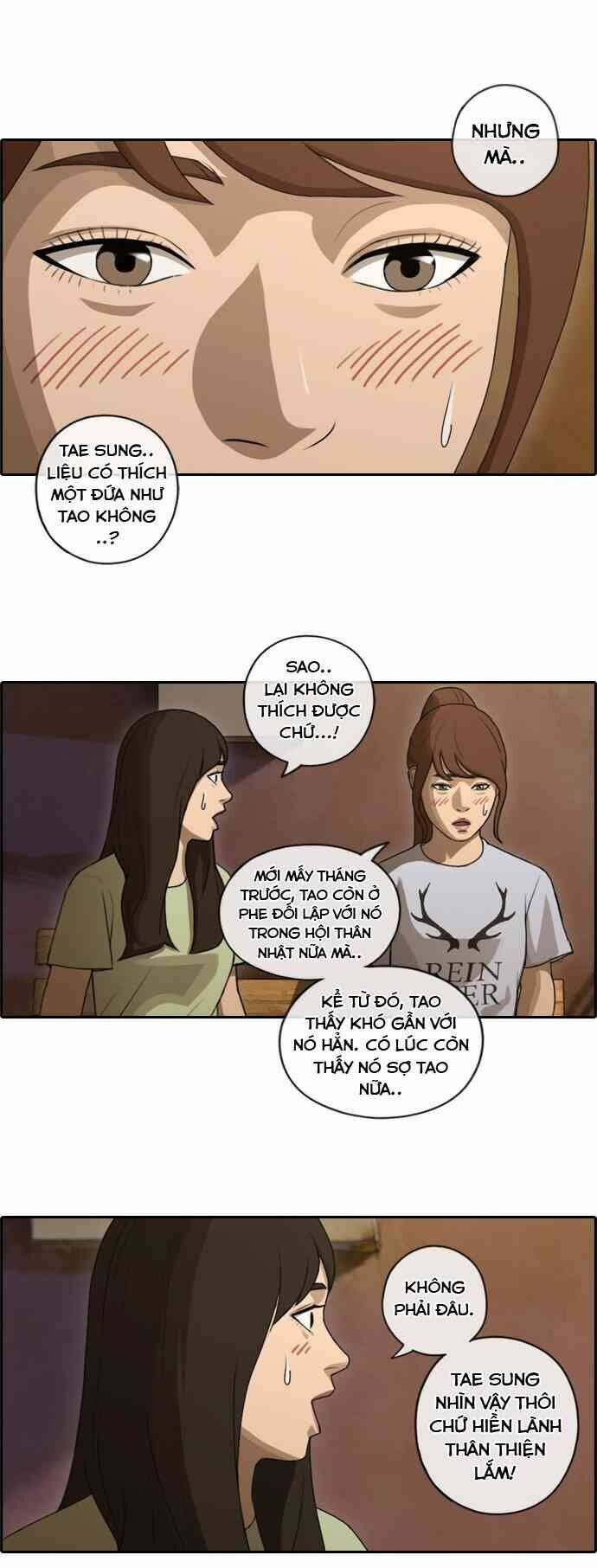 free draw m chapter 86 6