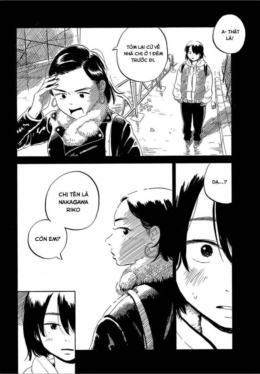 nora to zassou chapter 14 12