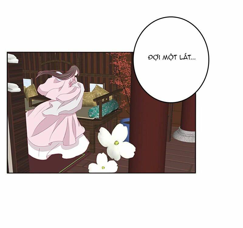 tướng quân mời ra trận chapter 111 11