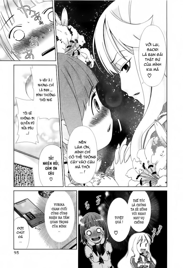 yuricam chapter 5 9