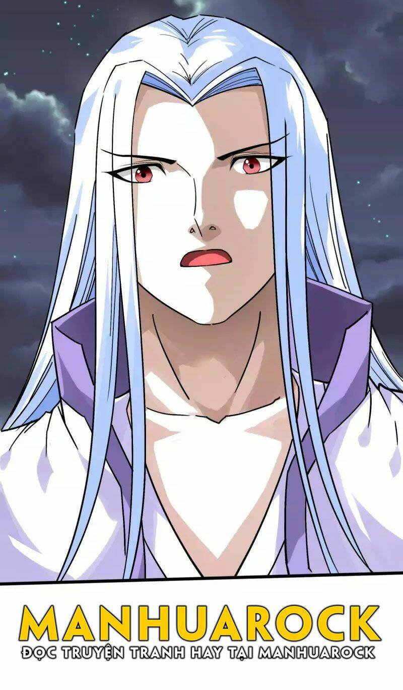 trọng sinh ta là đại thiên thần chapter 138 2