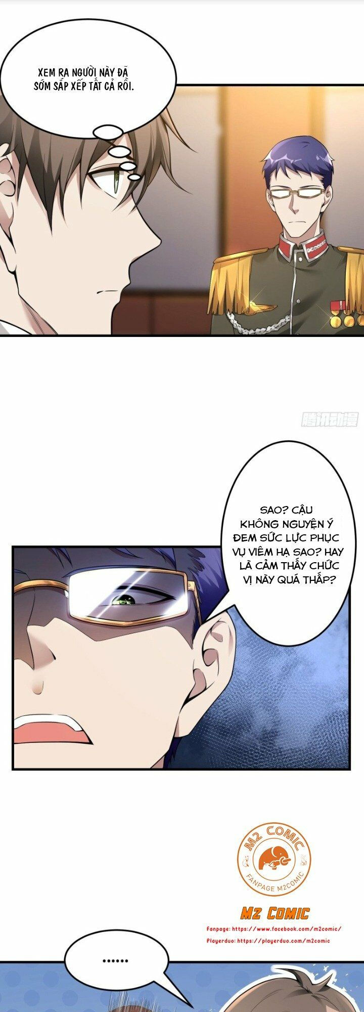 đệ nhất người ở rể chapter 37 6