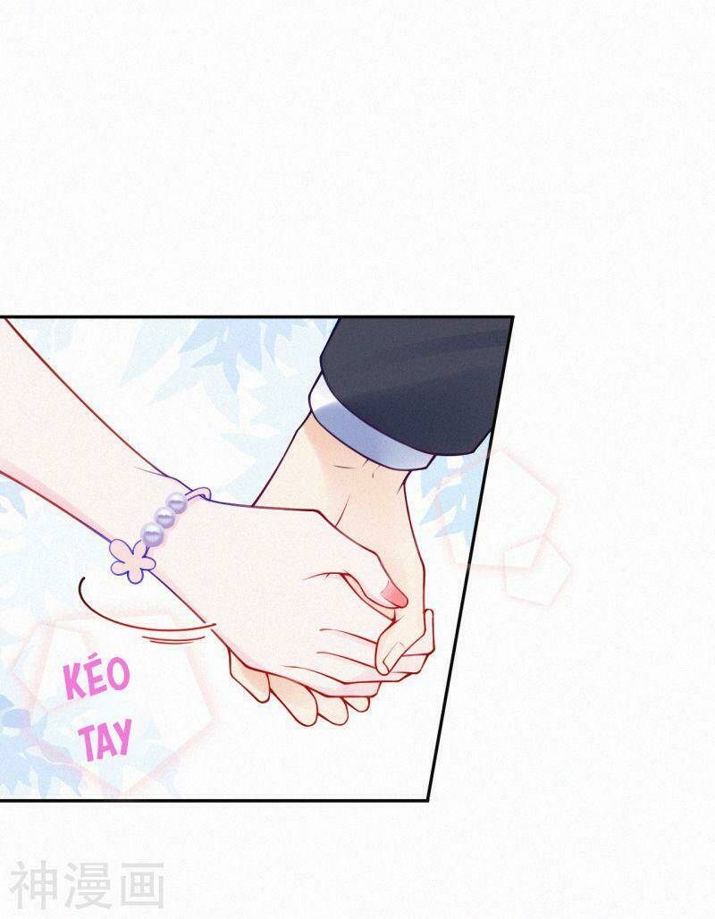 mami đột kích, thiên tài manh bảo khốc daddy chapter 19 33