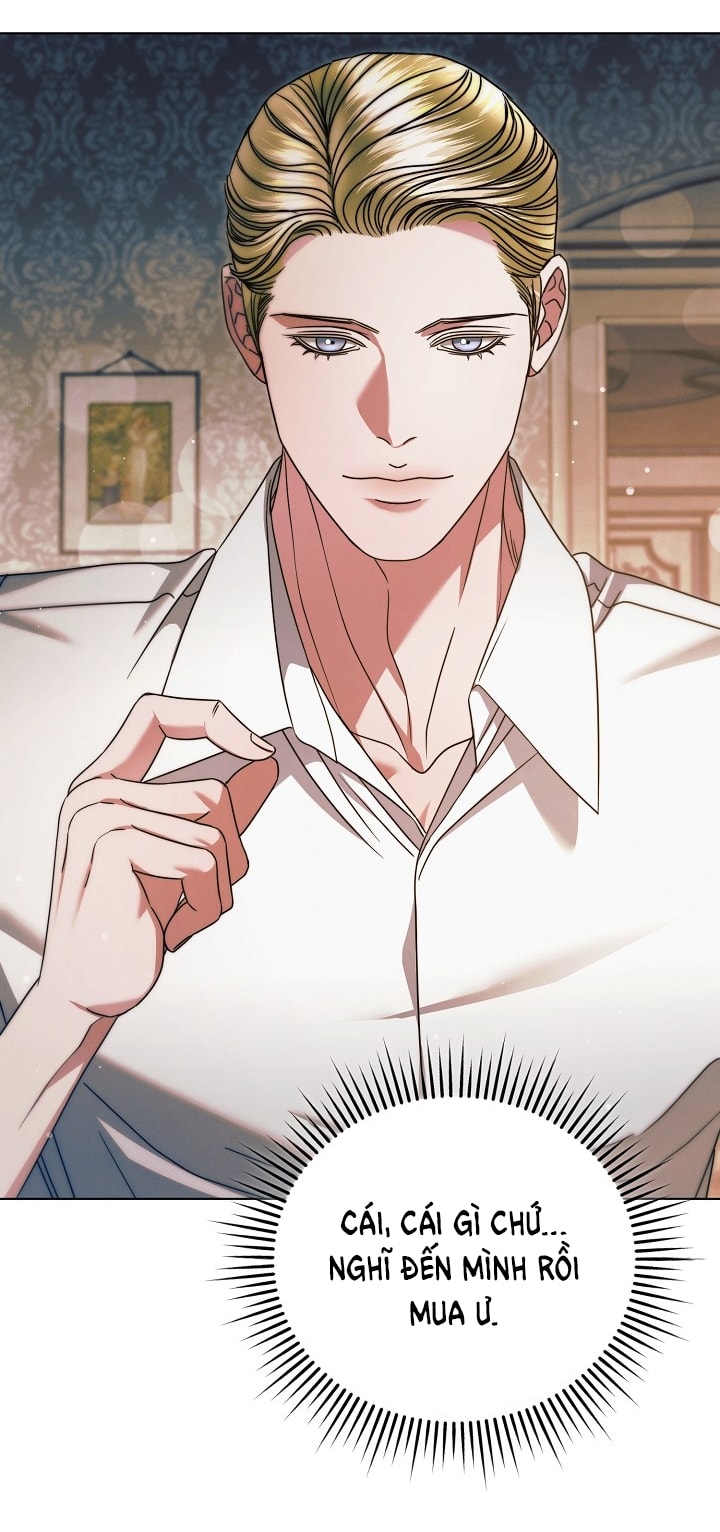 [18+] hãy cầu xin ta đi chapter 11.2 49