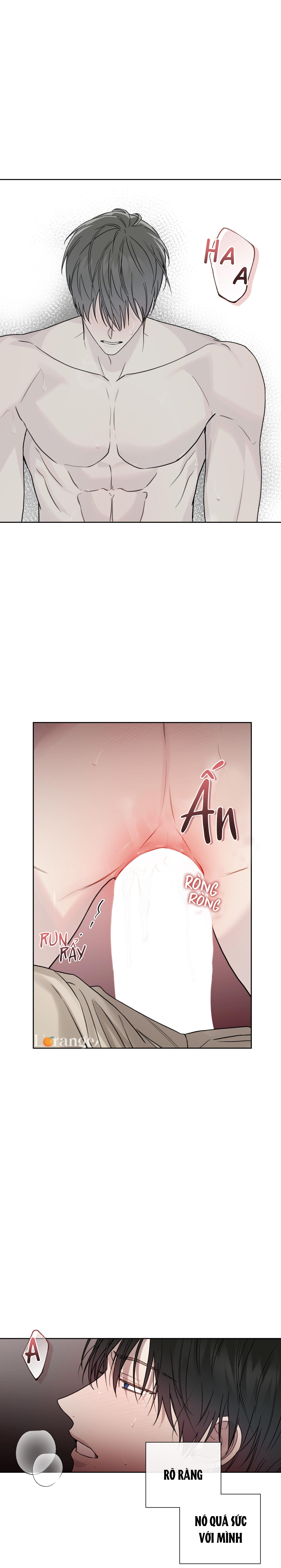 guiding nguy hiểm chapter 28 8