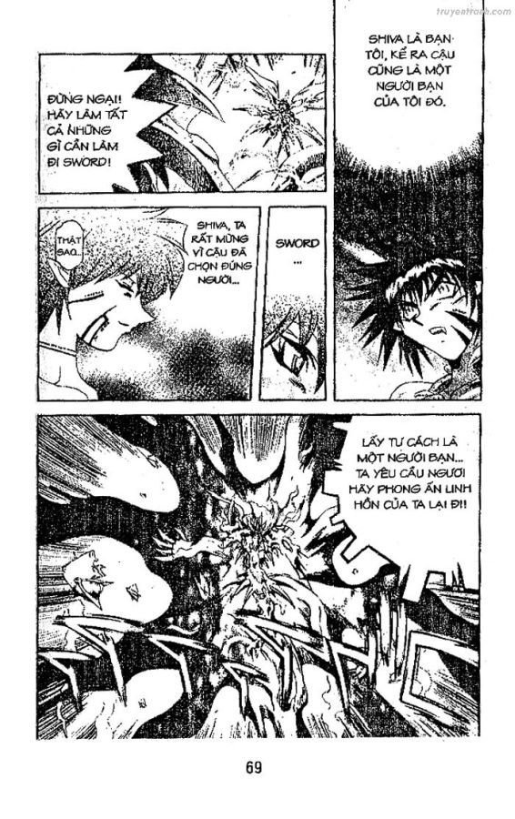 devil and devil chapter 87 27